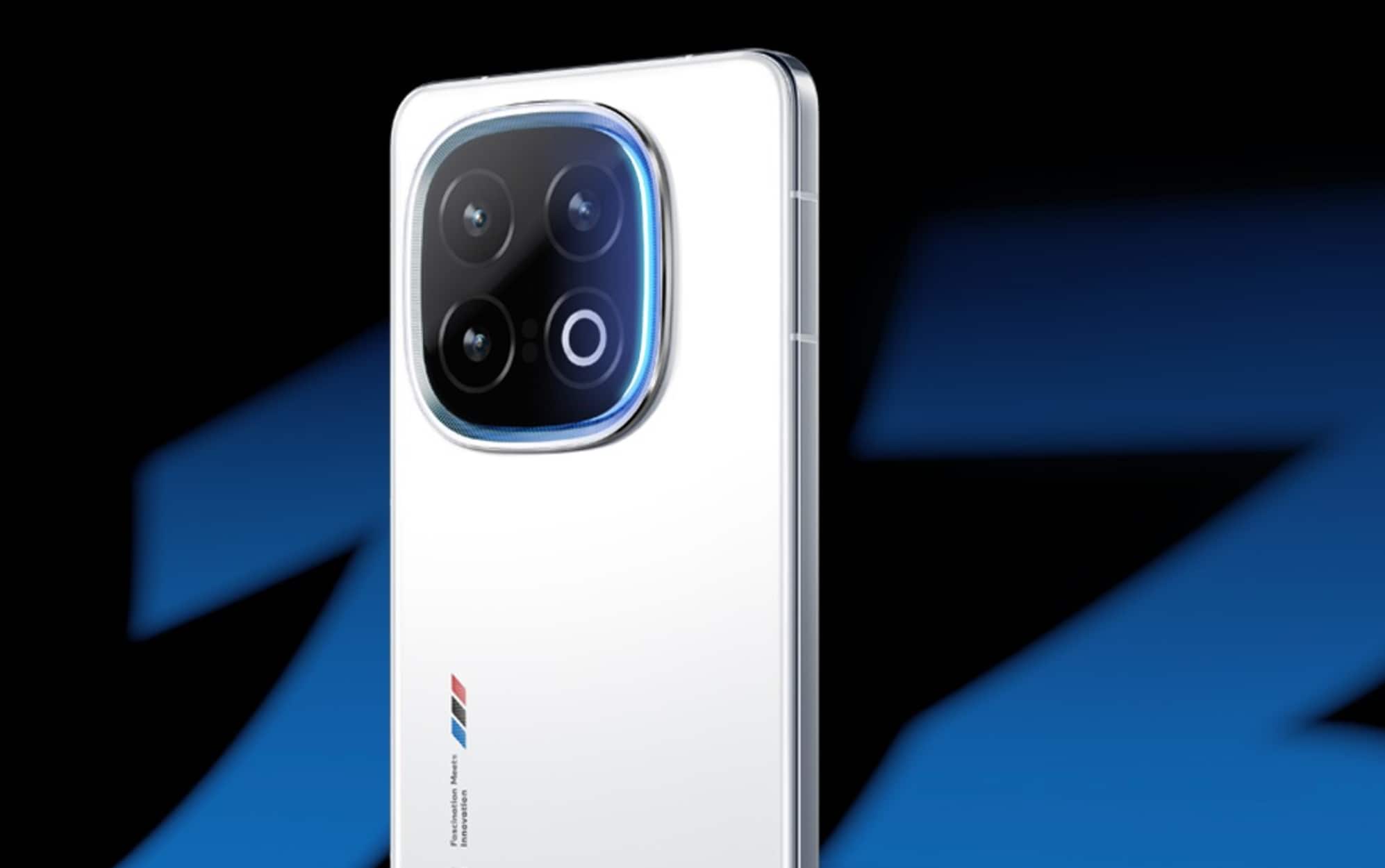 iQoo wants to use AI to deliver meaningful improvements for smartphone users, says iQoo India CEO